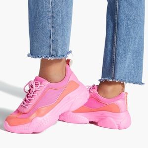 Chunky sneaker - brand new!